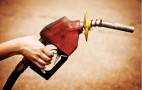Gas Prices: Relief Is Just Around The Corner. Well, Maybe.