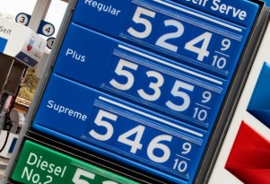 Will Refinery Fire Cause Gas Prices To Soar In California?