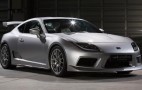 Gazoo Racing Reveals Its Scion FR-S-Based Sports FR Concept: Video