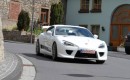 Gazoo Racing Sport FR Concept based on the 2013 Scion FR-S