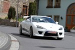 Gazoo Racing Sport FR Concept based on the 2013 Scion FR-S
