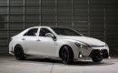 Toyota Mark X G Sports concept