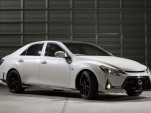 Toyota Mark X G Sports concept