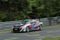 GAZOO Racing's class-winning Toyota GT86 at the 2012 Nürburgring 24 Hour race