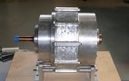Is This Your Future Hybrid And Electric Car Motor?