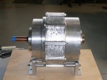 Is This Your Future Hybrid And Electric Car Motor?