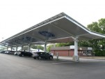 GE Solar Park