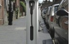 GE Charging Stations: Now You Can Pay With PayPal, SmartPhone