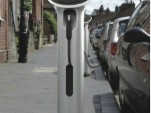 GE WattStation Publicity Shot