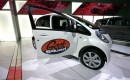 Geek Squad Mitsubishi iMiEV
