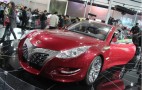 Beijing Motor Show: World's Most Outrageous Plug-In Hybrid?