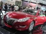 Geely Emgrand GT plug-in hybrid concept, 2010 Beijing Motor Show, from Autoblog Green