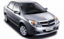Geely Familia