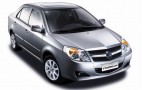 Volvo Dealers Ponder Selling Geely Brand In U.S.  