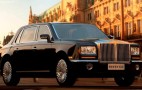 Geely says Rolls Royce's copy claims are baseless