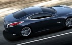 Geely GT Concept leaks ahead of Beijing show
