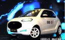 Geely McCAR