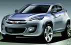 Geely prepping 23 debuts for Beijing Motor Show