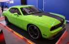 Geiger Cars debuts 569 horsepower Challenger SRT8