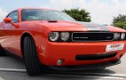 GeigerCars works over the Dodge Challenger SRT8