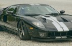 GeigerCars modified Ford GT