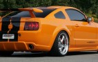 GeigerCars’ monster 520HP Mustang GT