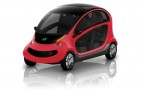 Chrysler Peapod Mobility Appears to be on Hold