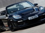 Gemballa Avalanche GTR 650 EVO-R