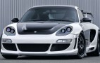 Gemballa Avalanche GTR 800 EVO-R