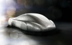 Gemballa Unveils Real Diamond Paint, World Prepares For The Onslaught