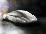 Gemballa develops real diamond automotive coating