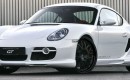 Gemballa does the Porsche Cayman S