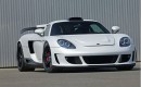 gemballa mirage carbon edition porsche carrera gt 003