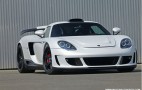 Hunt For Porsche Tuner Gemballa Ends With Body Found In South Africa