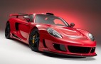 Gemballa Mirage GT ”Black Edition”
