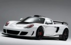 Gemballa adds Carbon Edition to Mirage GT stable