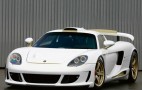 Gemballa Back In Action, Uwe Still Missing