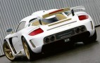 German Tuner Gemballa Closes Shop, Owner Still Missing
