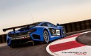 Gemballa Racing McLaren MP4-12C GT3
