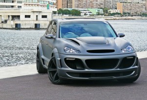 gemballa tornado 750 gts porsche cayenne turbo 007