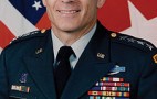Gen. Wesley Clark Says Nation Must Apply Economic Might To EV Technology 