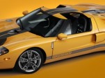 Genaddi Design ends production of Ford GTX1