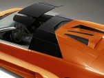 Genaddi Lamborghini Murcielago Roadster