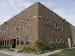 General Motors Brownstown Township factory for assembly of Chevrolet Volt battery packs