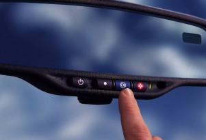 OnStar Data: Drivers Of GM Vehicles Seek Wal-Mart