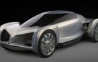 General Motors picks top 10 concepts of first 100 years