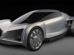 General Motors picks top 10 concepts of first 100 years