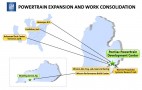 GM Moves Electric, Fuel-Cell Work To Michigan From CA, NY