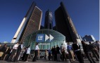 GM To Dems & GOP: No More Cars For Your Conventions