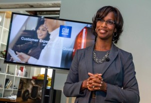 General Motors Works Overtime To Keep Customers Happy